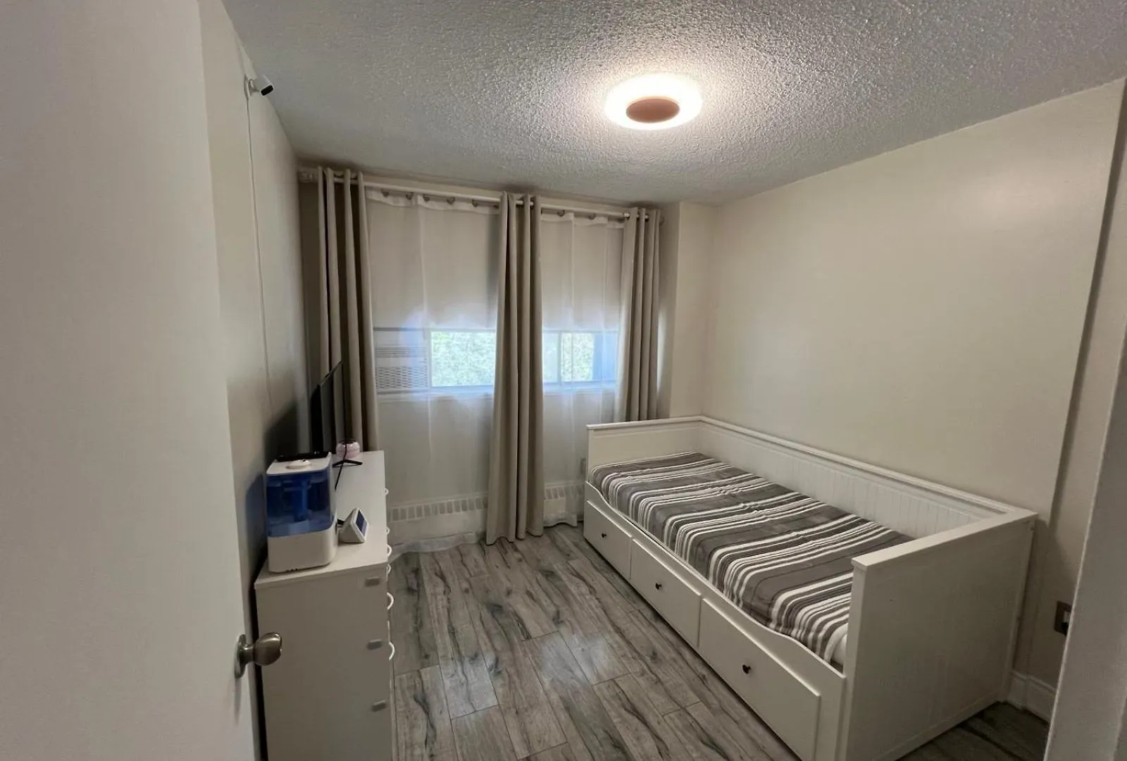 Condo Toronto Apartment