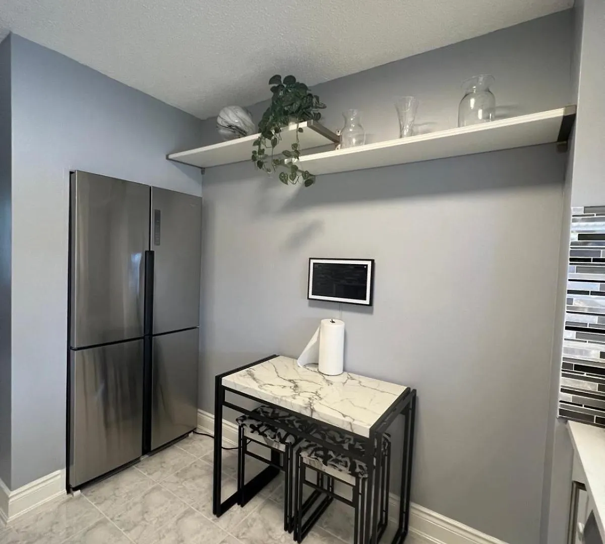 Apartment Condo Toronto Canada